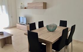 Piso Céntrico De 100 M2